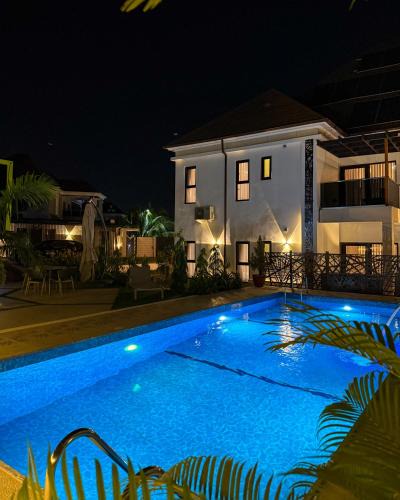 Ado Apartment | ASFARO Apartments