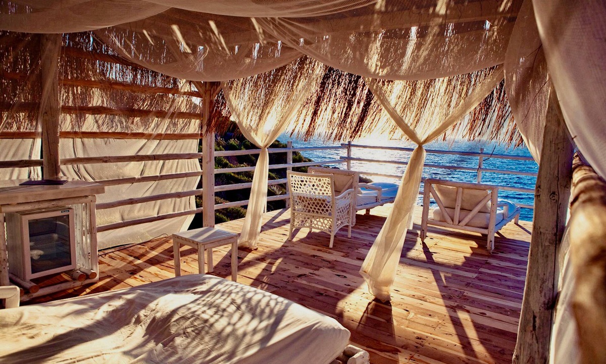 Kalkan Villa | Asfiya Villas