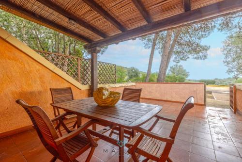 Cugnana Verde Apartment | Asfodeli 14