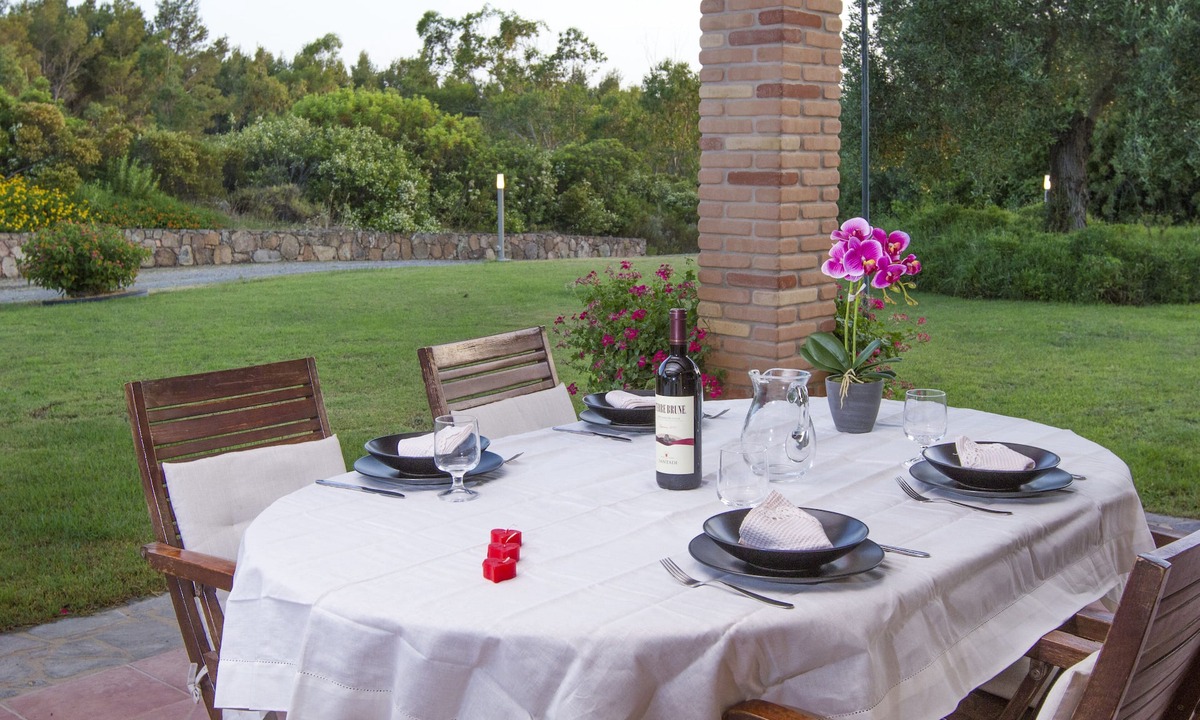 Teulada House | Asfodeli house