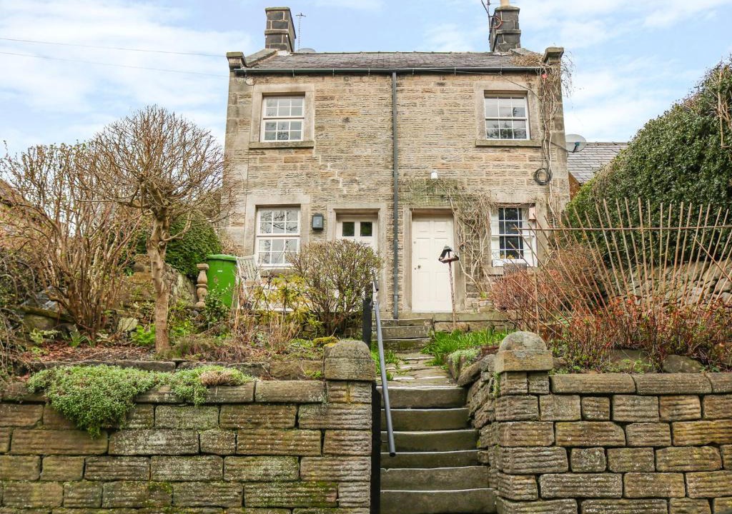 Baslow House | Ash Cottage