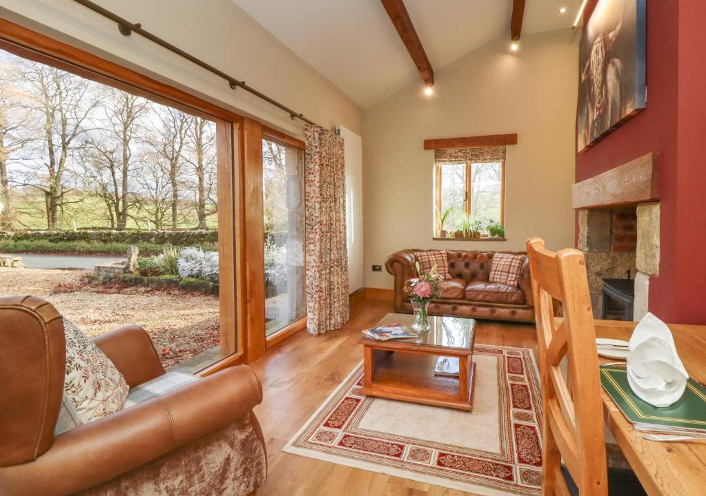Bell Busk House | Ash Cottage