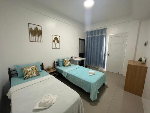 Panglao House | Ash home