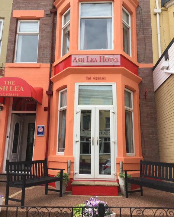 North Shore House | Ash Lea Hotel
