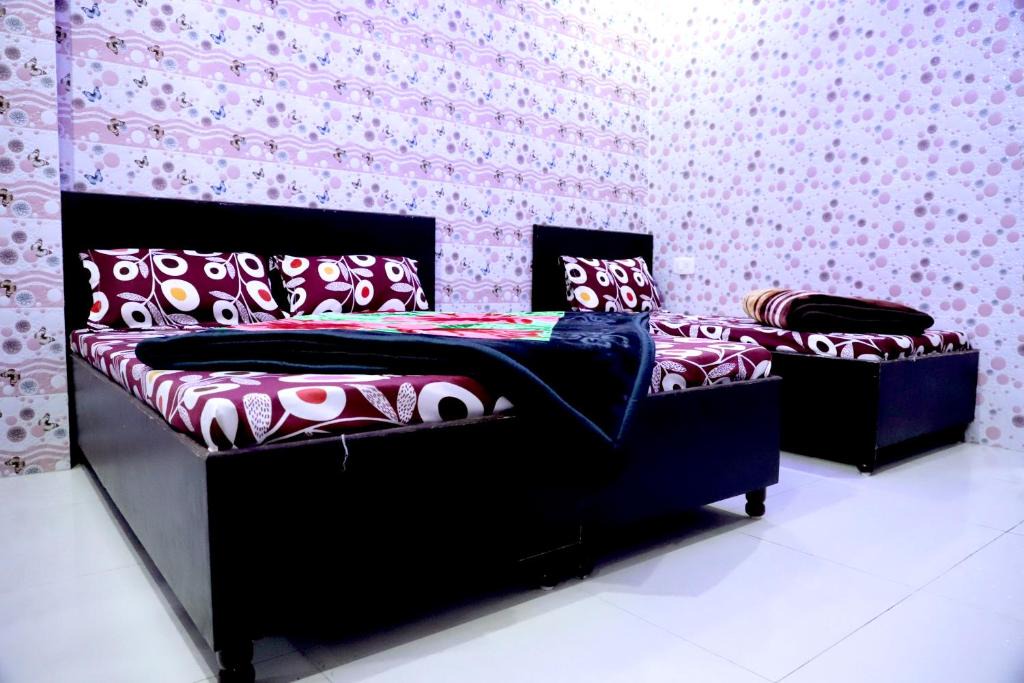 Amritsar Bed & Breakfast | Asha BnB (Home Stay)