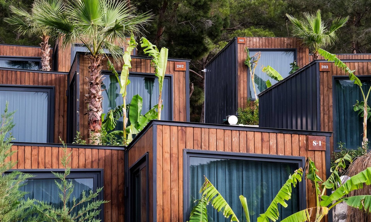 Urla Ski Chalet | Asha Country