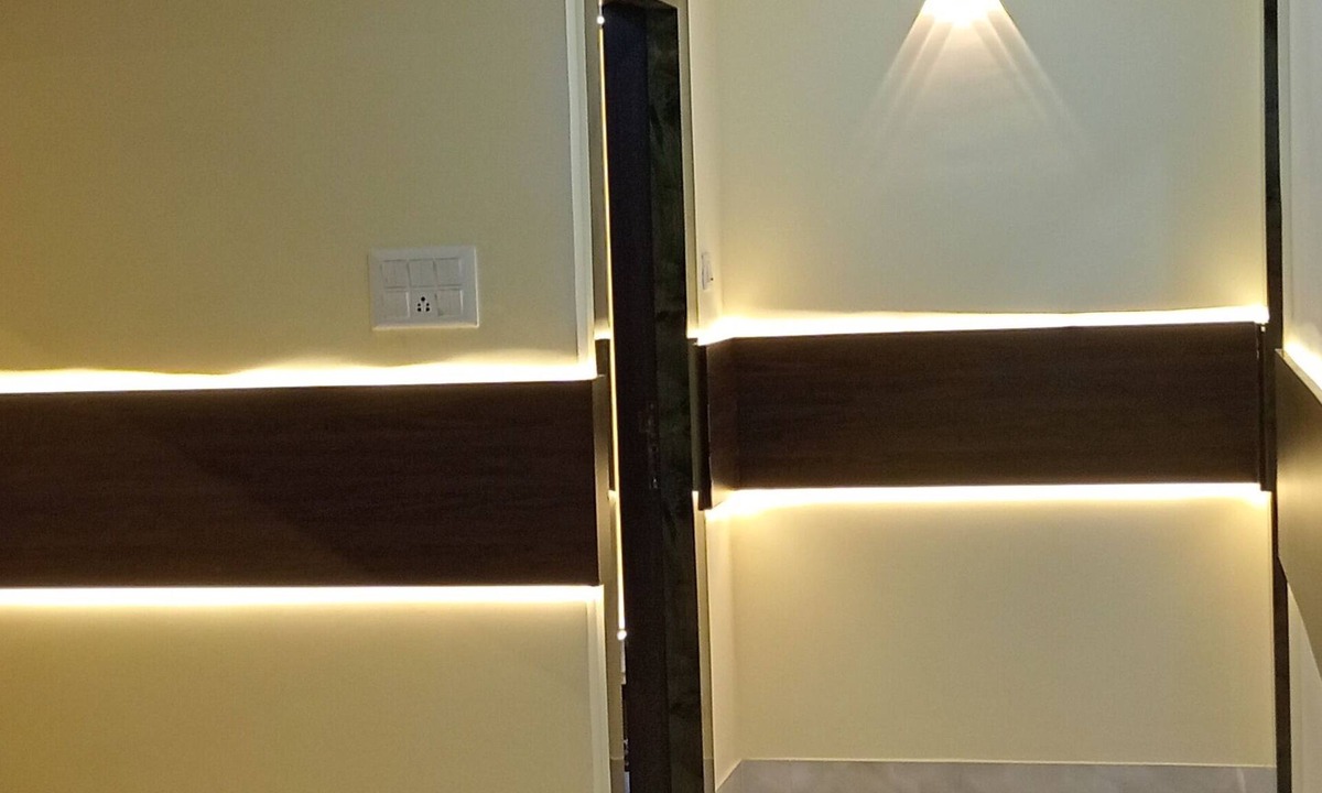 Sector II Hotel | Asha Inn