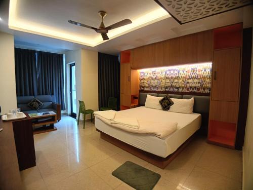 New Digha Hotel | Asha Premium