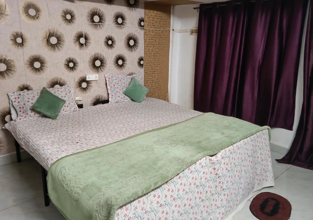 Rau House | asharay home stay