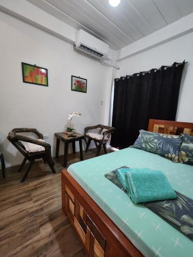 Bauang Hotel | ASHBURN'S TRANSIENT Bauang La Union ,SELF SERVICE, SELF CHECK-IN, MOTORCYCLE Parking