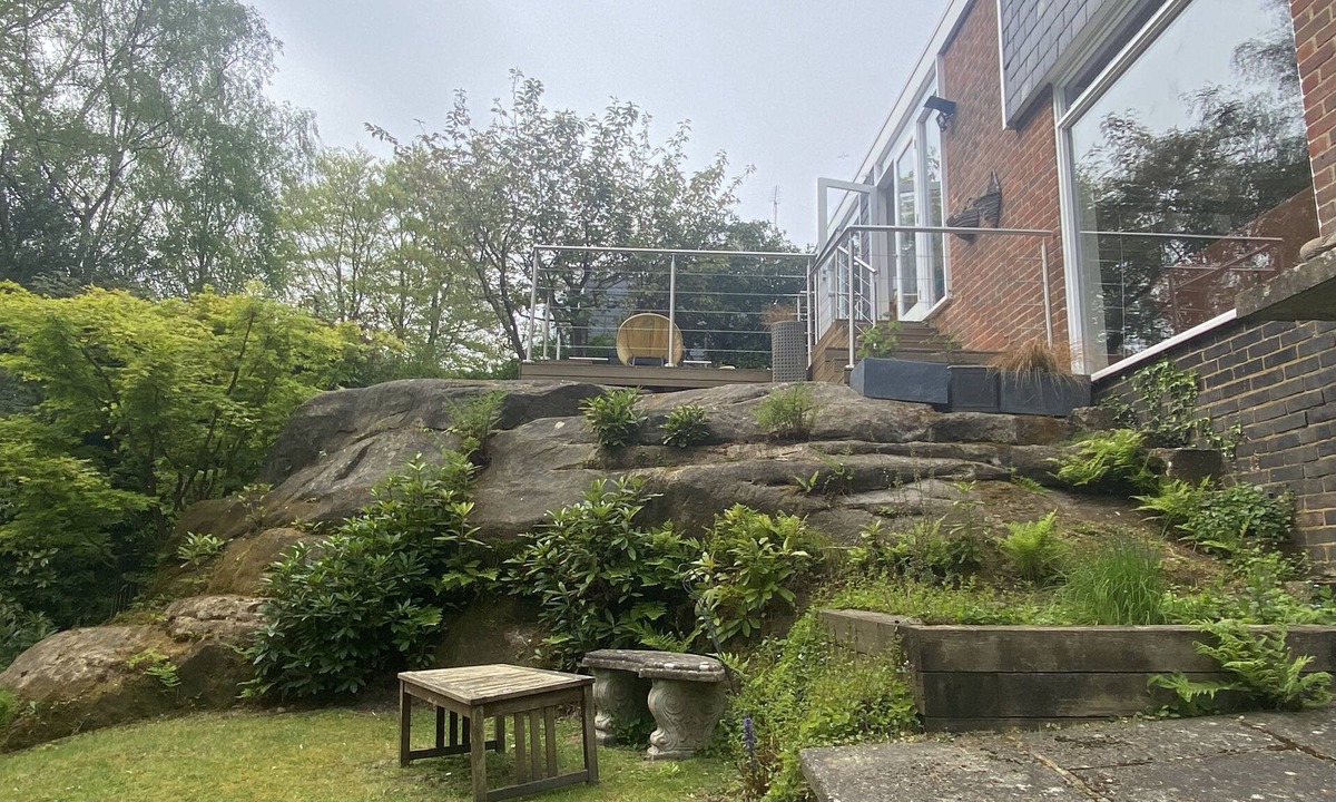 Royal Tunbridge Wells House | Ashdown Forest/Tunbridge Wells - sleeps 10 guests