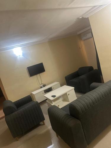 Kwara Apartment | Asher Apartments