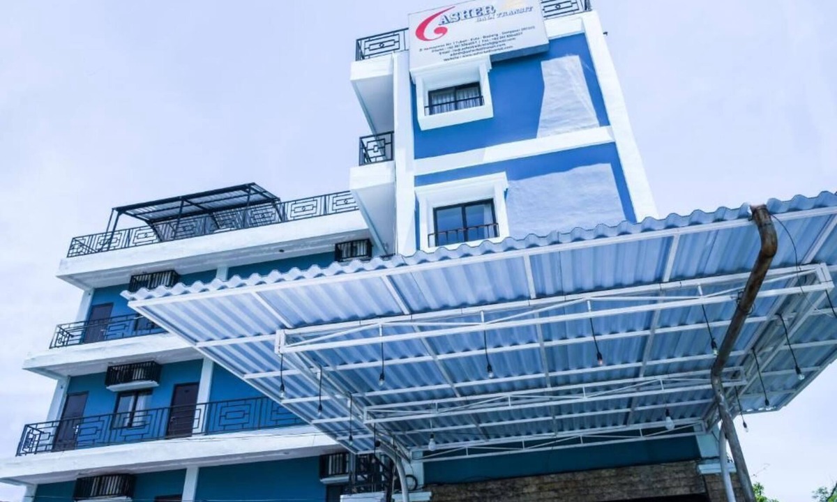 Tuban Hotel | Asher Bali Transit