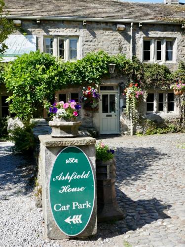 Grassington Bed & Breakfast | Ashfield House