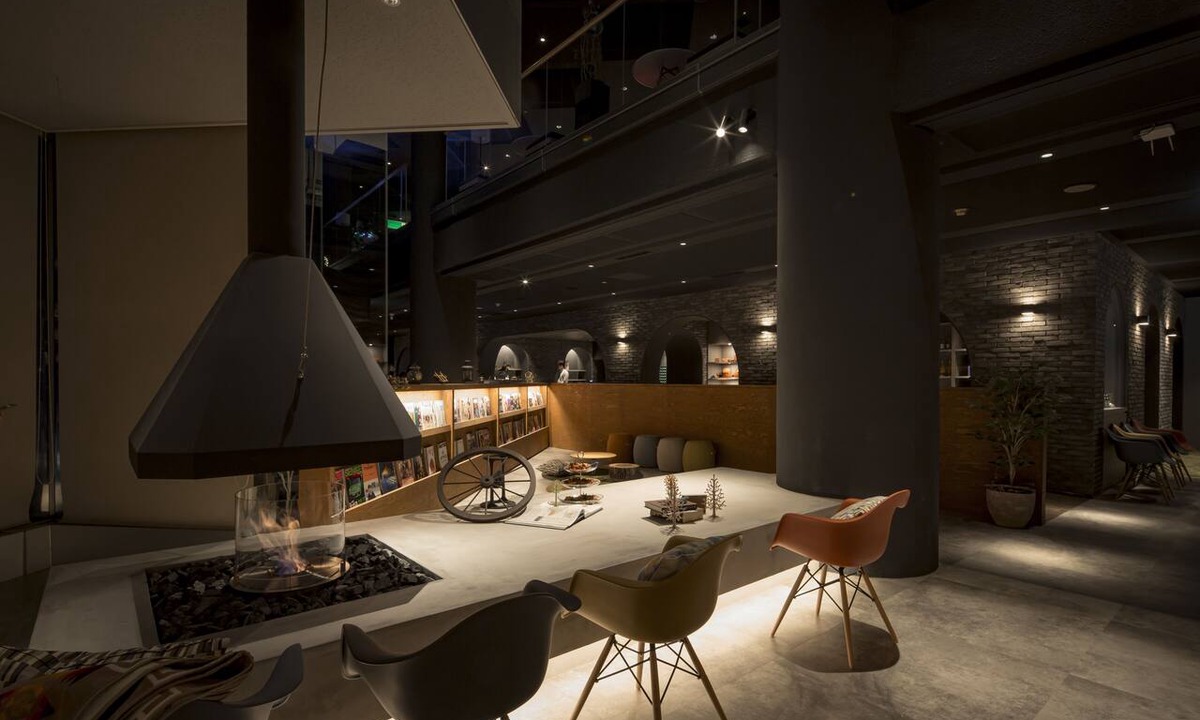 Ashibetsu Hotel | Ashibetsu Onsen Starlight Hotel