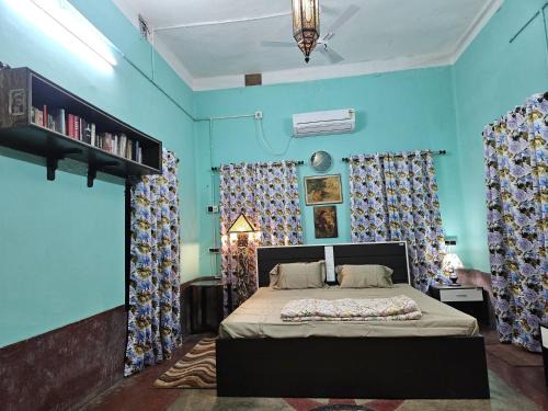 Dumdum House | Ashirbad