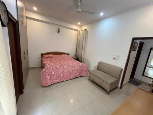 Baraula House | Ashirwaad