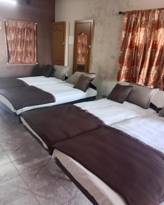Dwarka House | Ashirwad bunglow