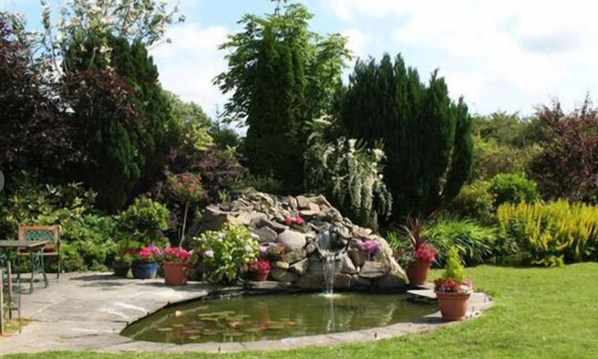 Killotteran Bed & Breakfast | Ashleigh House B&B