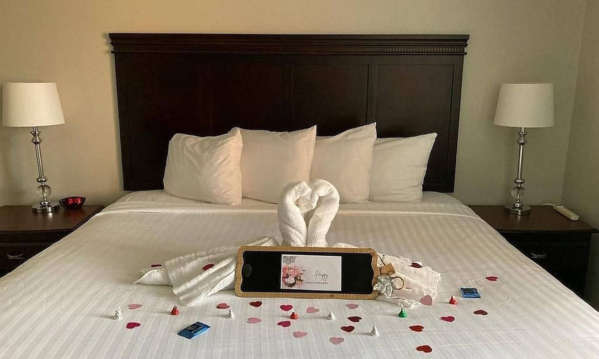 Florence Hotel | Ashley Quarters Hotel Cincinnati Airport