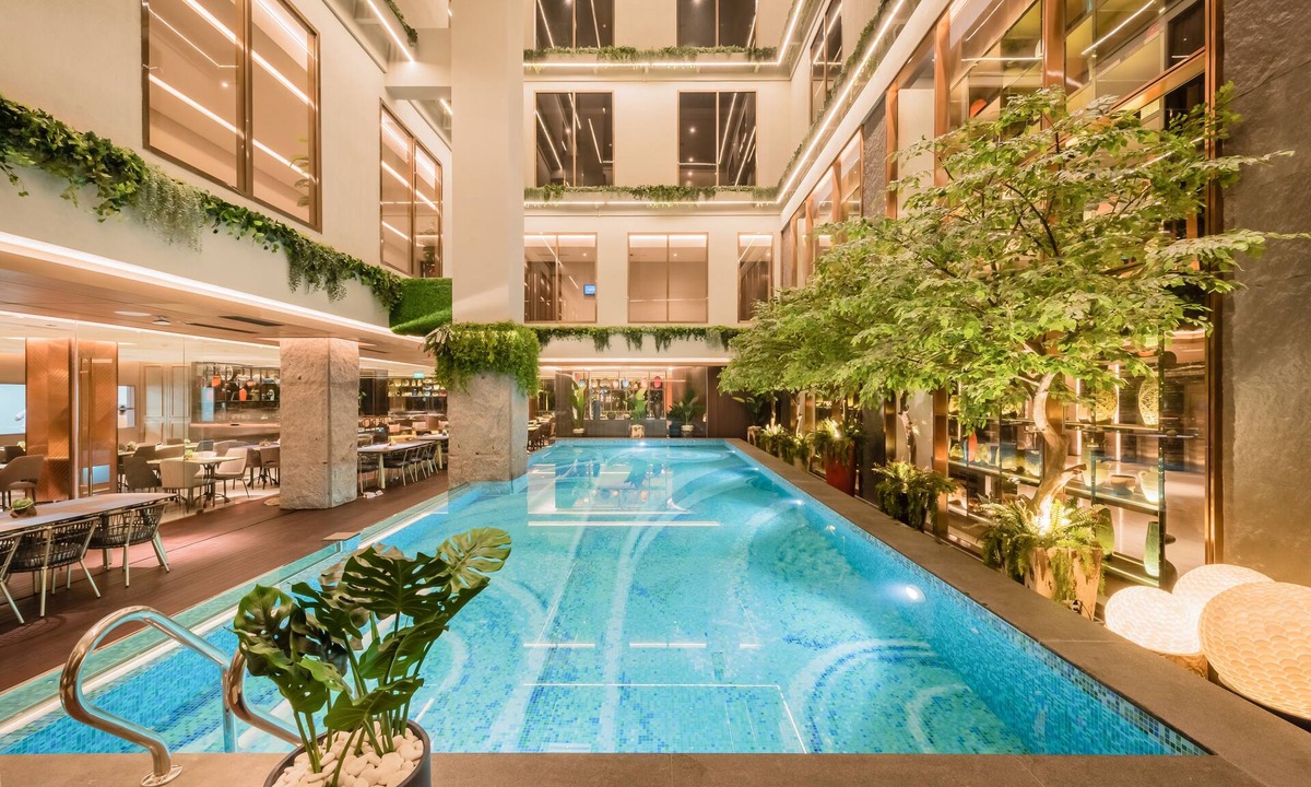 Kampung Bali Hotel | Ashley Tanah Abang