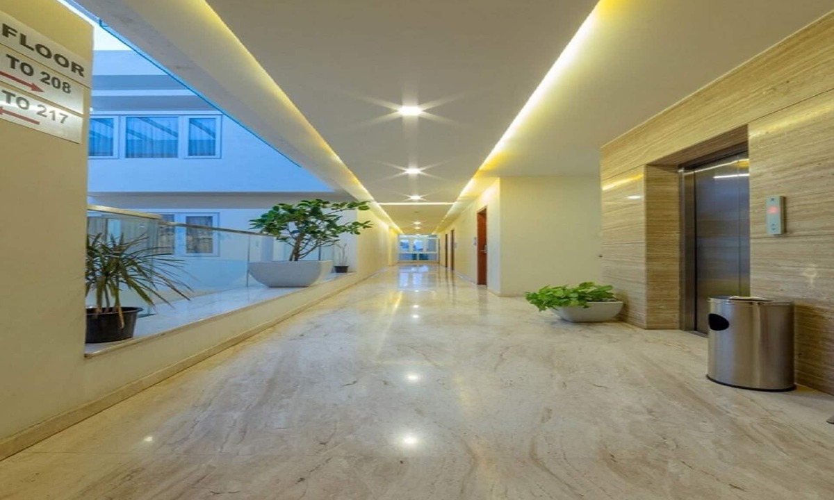 Davanagere Hotel | Ashok Inn