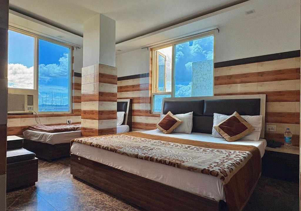 Katra Hotel | Ashoka Residency