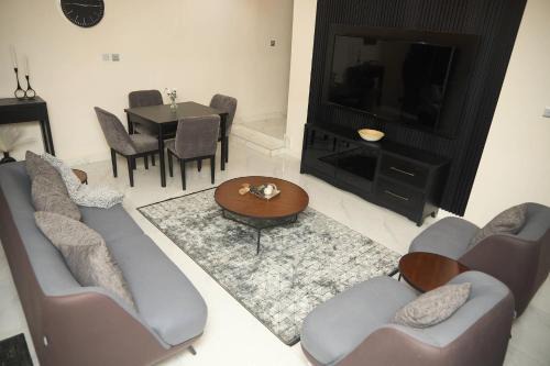 Ado Apartment | Ashstone homes