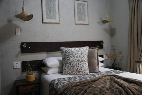 Hanover House | AshTree GuestHouse