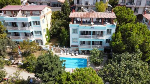 Kusadasi City Centre Apartment | ASIA APART HOTEL