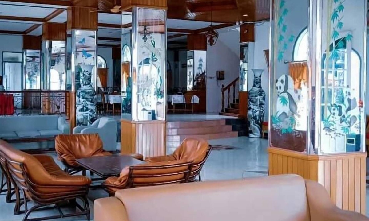 Bukittinggi Hotel | AsiaHotel