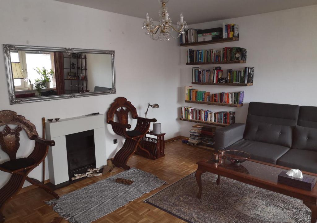 Oberdobling House | Asian hospitality in one of the worlds best city