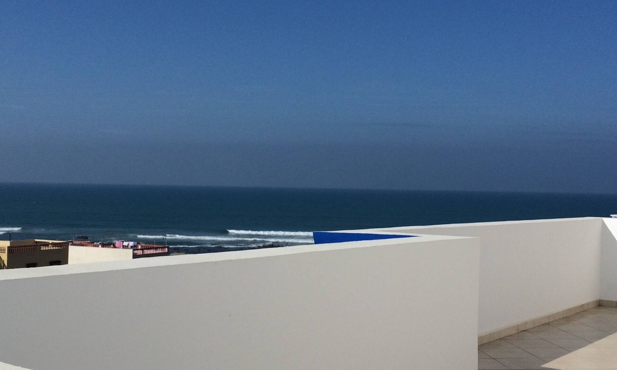 Asilah Apartment | Asilah apartment Sea view
