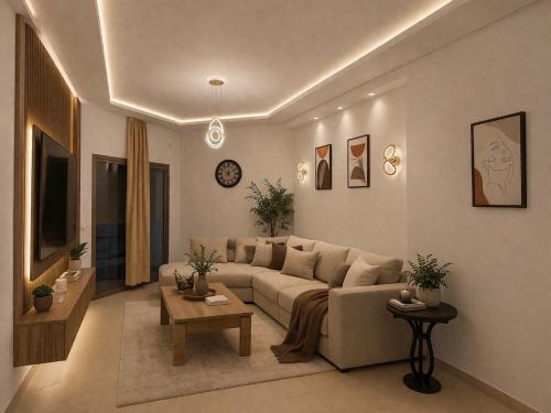 Asilah Apartment | Asilah beralmar