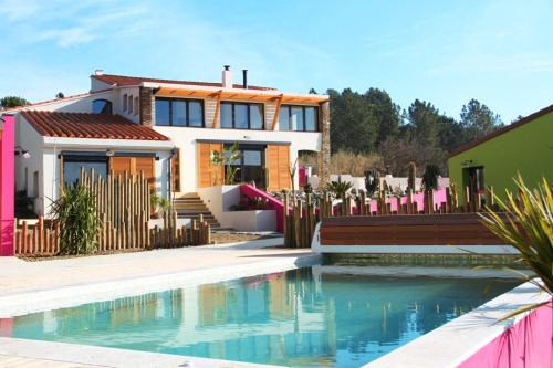 Nyls House | Asinerie Kuleni
