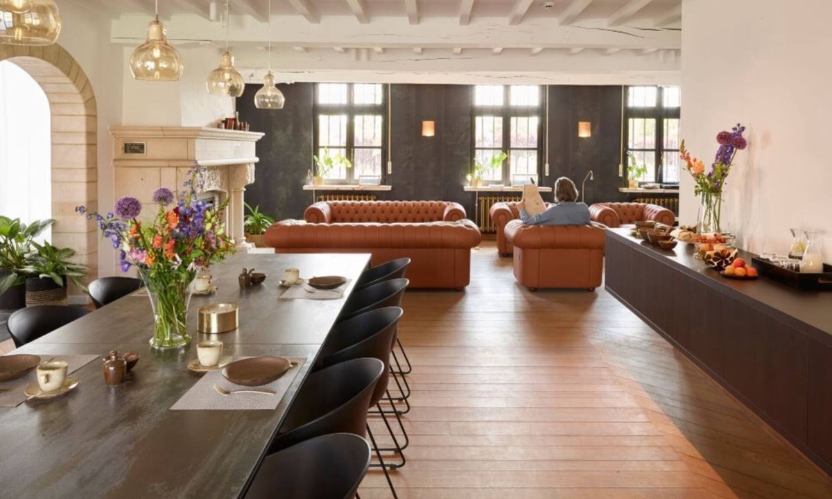 Westmeerbeek Bed & Breakfast | Ask Lily