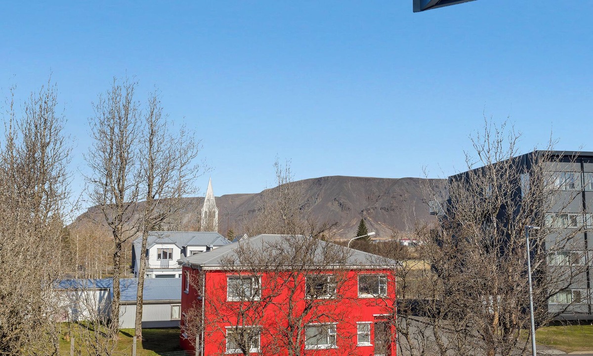 Selfoss Hotel | Aska Selfoss