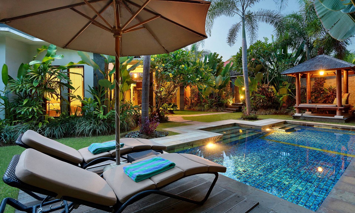 Padonan Villa | Askara Villa