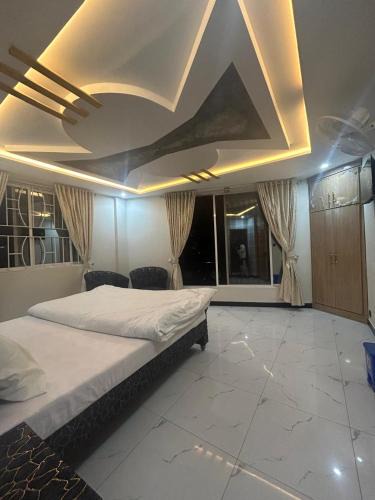 Murree Hotel | askari lodges