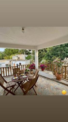 Askoi House | Aski house - Authentic Cretan life by Hostinous