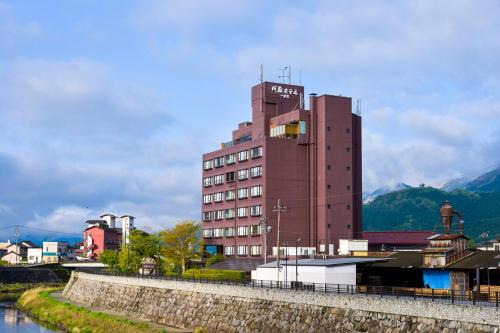 Aso Hotel | Aso Hotel