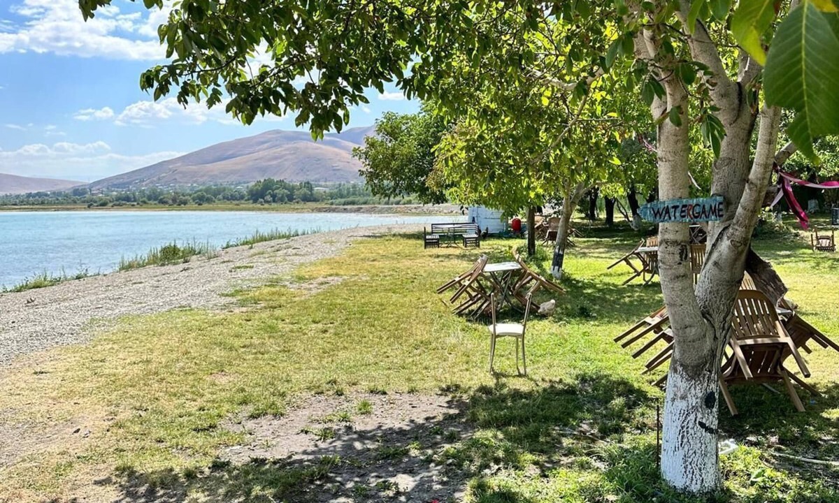 Gevas Hotel | Aspava Hotel
