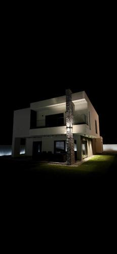 Caransebes House | ASPECT House