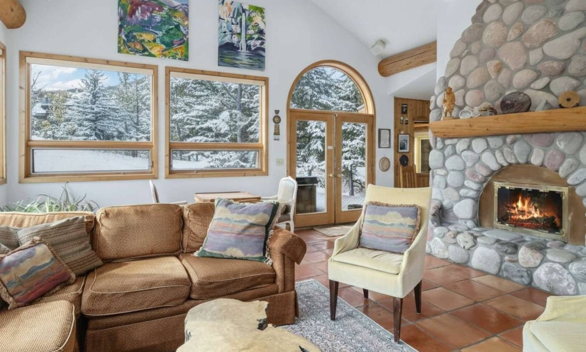 Snowmass Village House | Aspen - Casa Connable