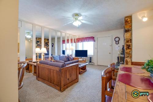 Mount Jackson House | Aspen East Unit #111
