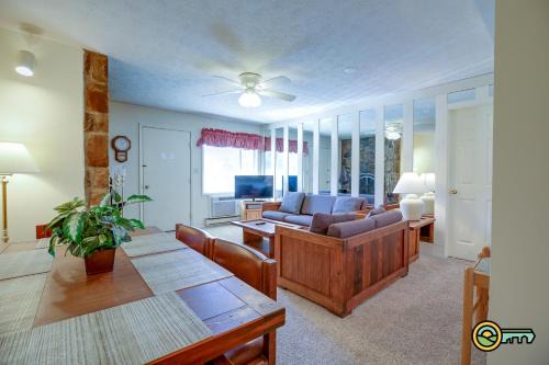 Mount Jackson House | Aspen East Unit #122