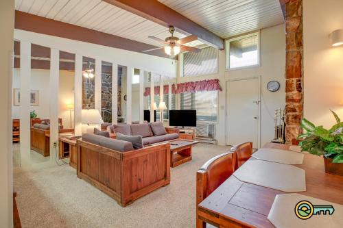 Mount Jackson House | Aspen East Unit #131