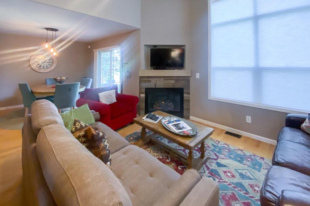 Edwards House | Aspen Getaway
