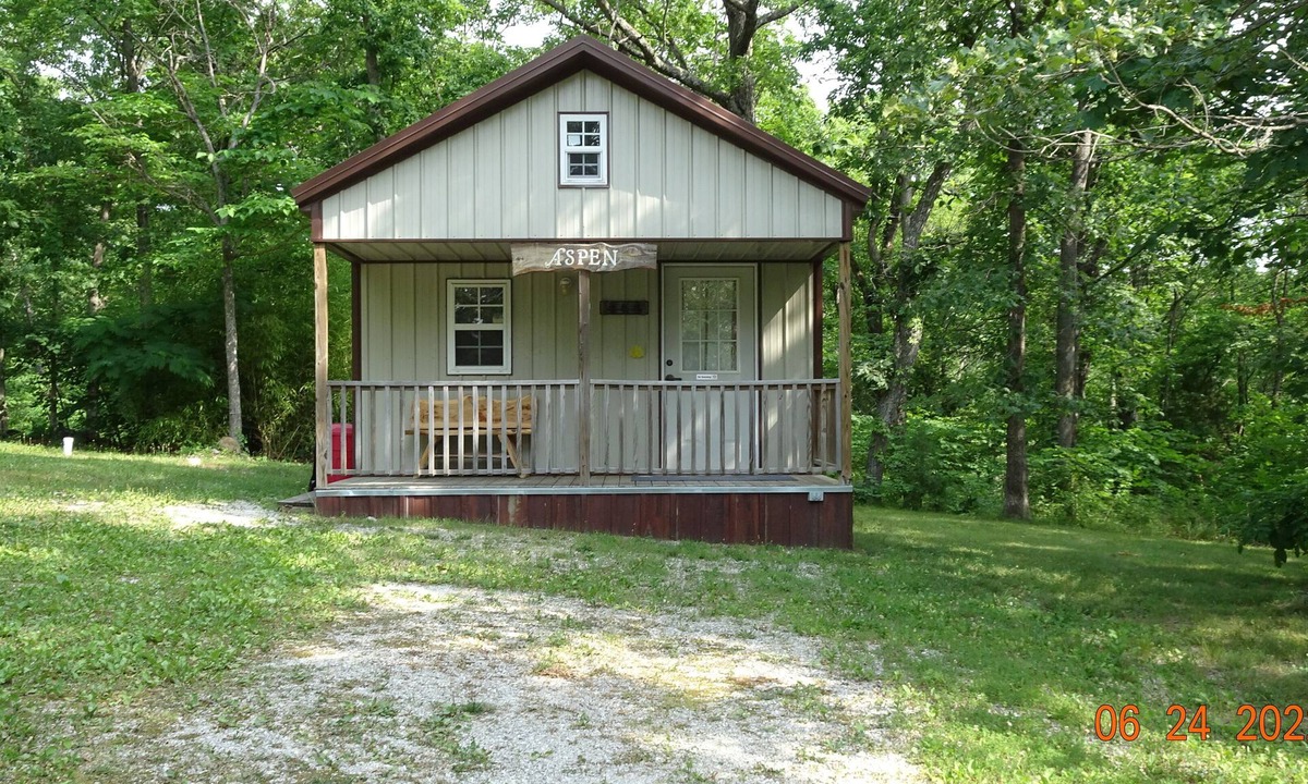 Pittsburg Cabin | Aspen Quiet, Peaceful, Relaxing overall A Great Get Away Cabin!