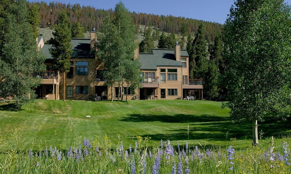 Keystone Apartment | Aspen Ridge Condominiums by Vail Resorts